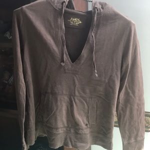 Cotton 🏝 Pullover